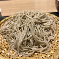 手打ちそば 大石 - 