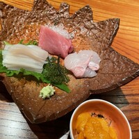 はなれ 味重 - 
