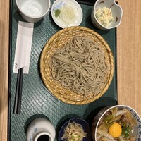 手打ちそば 大石 - 