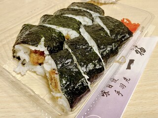 Ichifuku - 鶏天巻