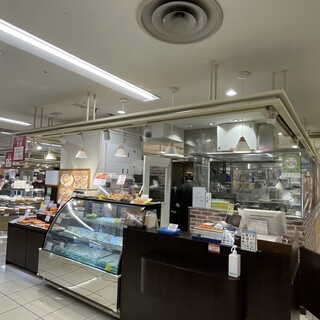 サンドイッチパーラー アストリア_2