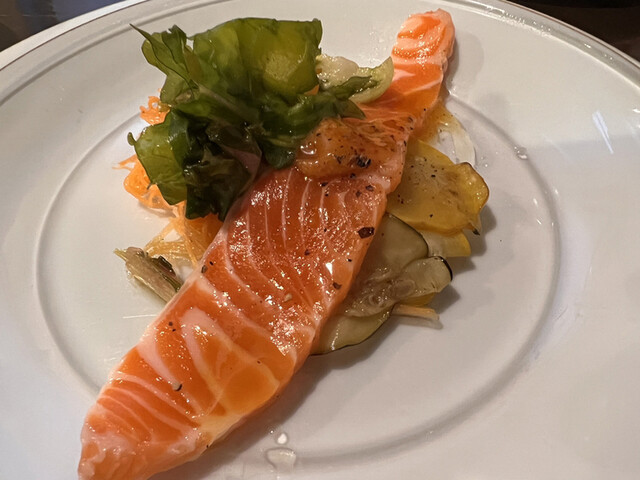 アグレアーブル（French ＆ Italian agreable） - 下北（フレンチ）の写真