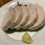 しおて - 五島のあごかま