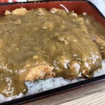 河金 千束店 - 辛さは控えめです！