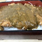 河金 千束店 - とても柔らかいヒレカツです♪