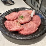 焼肉 寿亭 - 