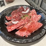 焼肉 寿亭 - 