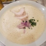 ラーメン家 あかぎ - 