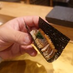 Sushi Akazu - 