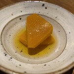 しおて - お通し