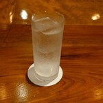 カーヴ - ジントニック