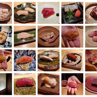 江戸前鮓 すし通 - 