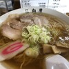 青竹手打ラーメン 日向屋