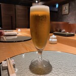 天冨良 麻布よこ田 - 