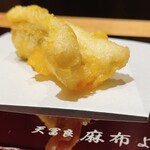 天冨良 麻布よこ田 - 