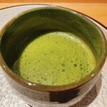 天冨良 麻布よこ田 - 