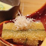 天冨良 麻布よこ田 - 