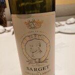 ル・ブルギニオン - 