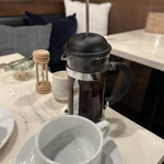 Hachi Cafe －KOBE－ - 