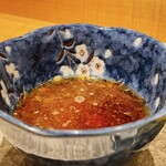 天冨良 麻布よこ田 - 