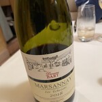 ル・ブルギニオン - 