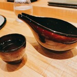 天冨良 麻布よこ田 - 