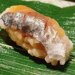 天冨良 麻布よこ田 - 