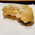 天冨良 麻布よこ田 - 