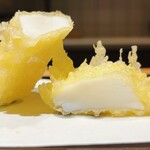 天冨良 麻布よこ田 - 