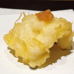 天冨良 麻布よこ田 - 