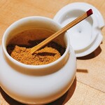 天冨良 麻布よこ田 - 