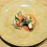 Restaurant Asakura - 魚料理