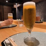 天冨良 麻布よこ田 - 