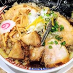 野郎ラーメン - 