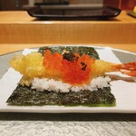 天冨良 麻布よこ田 - 