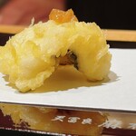 天冨良 麻布よこ田 - 