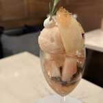 Hachi Cafe －KOBE－ - 