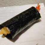 天冨良 麻布よこ田 - 