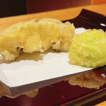 天冨良 麻布よこ田 - 