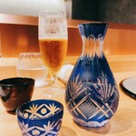 天冨良 麻布よこ田 - 