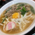 得得うどん - 