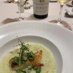 ル・ブルギニオン - 