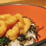 天冨良 麻布よこ田 - 