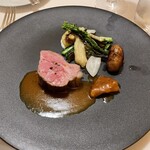 ル・ブルギニオン - 