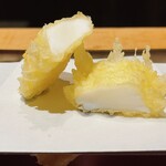 天冨良 麻布よこ田 - 