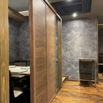 天冨良 麻布よこ田 - 