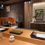 天冨良 麻布よこ田 - 