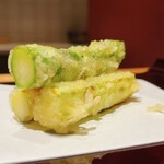 天冨良 麻布よこ田 - 