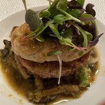 ル・ブルギニオン - 