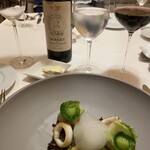 ル・ブルギニオン - 